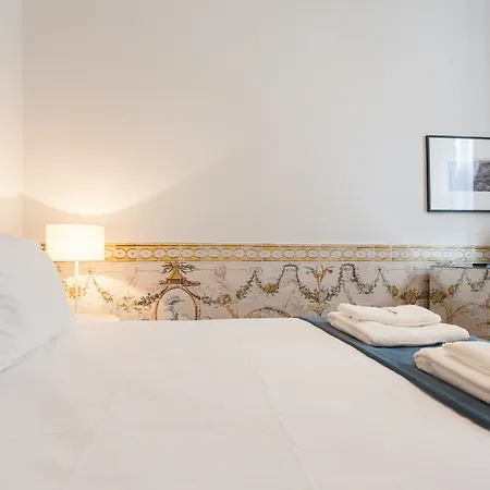 Lejlighed Feels Like Baixa Fantastic Flat *